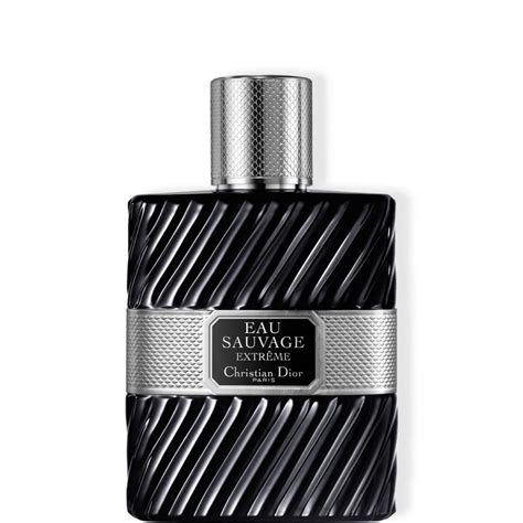 dior eau sauvage extrême 100ml|eau sauvage extreme intense.